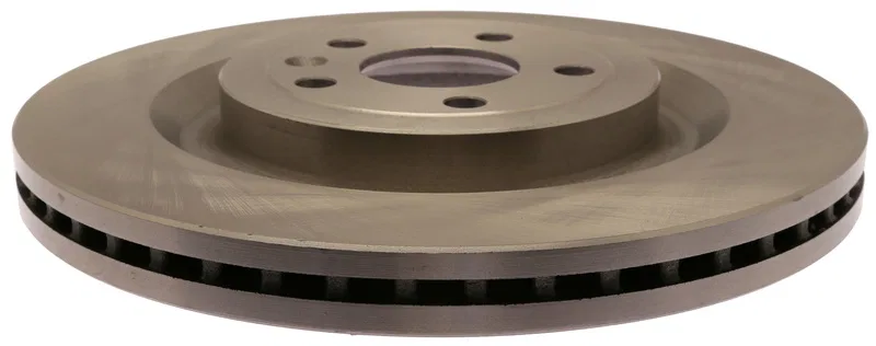 682142R – RAYBESTOS Brake Rotor, OE Replacement Coated Rotor Single
